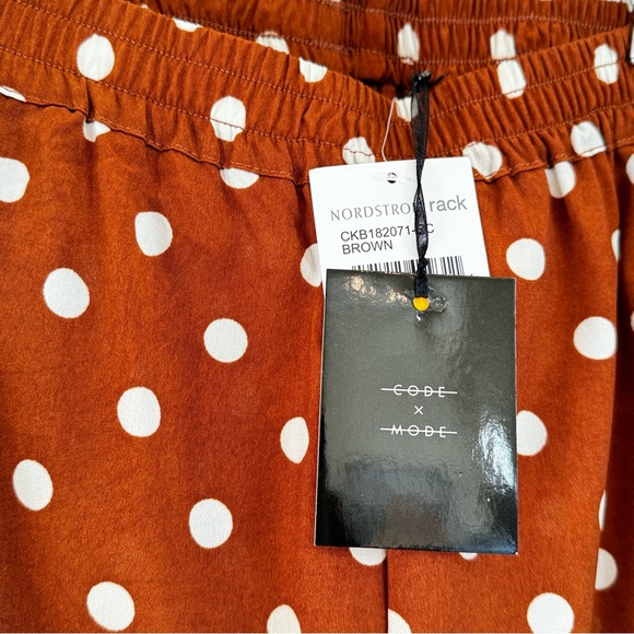 Code x mode size m - Picture 4 of 17